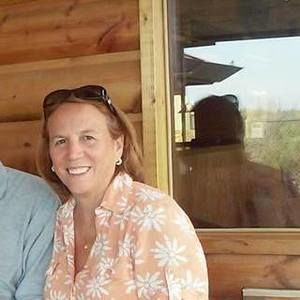 Meet your Posher, Debbie